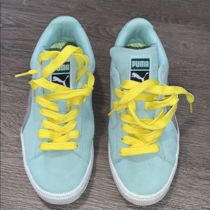 Puma Shoes - Puma sneakers Puma Shoes - Puma sneakers